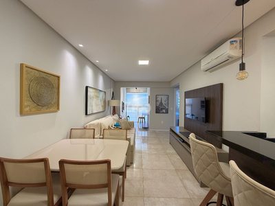 Apartamento, 2 quartos, 84 m² - Foto 2