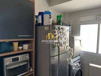 Apartamento, 2 quartos, 54 m² - Foto 2