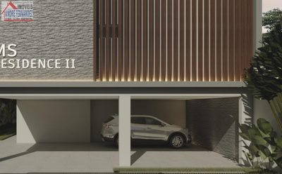 Apartamento, 3 quartos, 61 m² - Foto 2