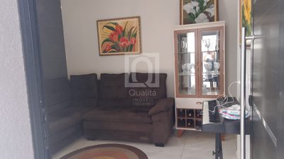 Casa, 2 quartos, 78 m² - Foto 4