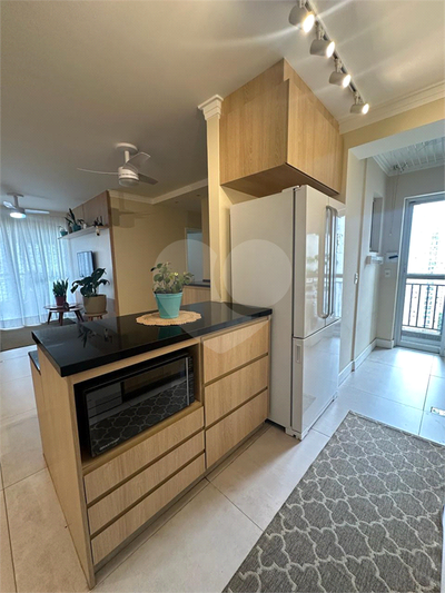 Apartamento, 3 quartos, 91 m² - Foto 1