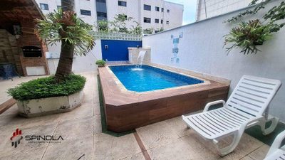 Casa, 3 quartos, 203 m² - Foto 4
