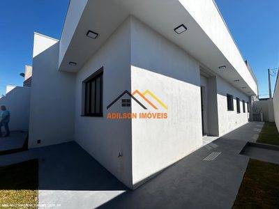 Casa, 3 quartos, 187 m² - Foto 2