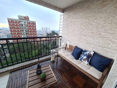 Apartamento, 3 quartos, 76 m² - Foto 5