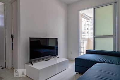 Apartamento, 1 quarto, 40 m² - Foto 1