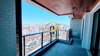 Apartamento, 1 quarto, 54 m² - Foto 2