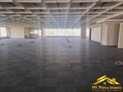 Prédio Inteiro, 2844 m² - Foto 5