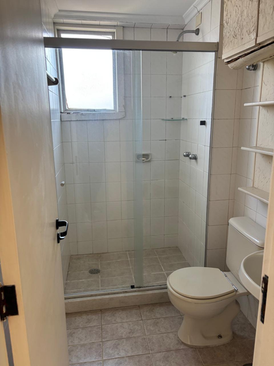Apartamento, 2 quartos, 67 m² - Foto 2