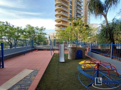 Apartamento, 3 quartos, 210 m² - Foto 4