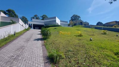 Casa, 4 quartos, 310 m² - Foto 2