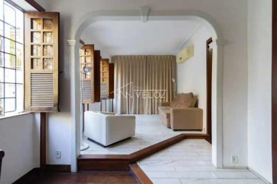 Apartamento, 5 quartos, 190 m² - Foto 1