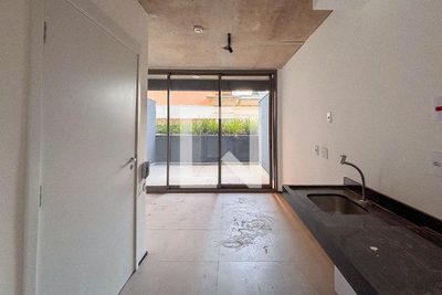 Kitnet-Studio, 62 m² - Foto 2