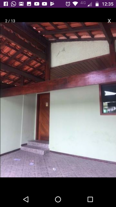 Casa, 3 quartos, 150 m² - Foto 2