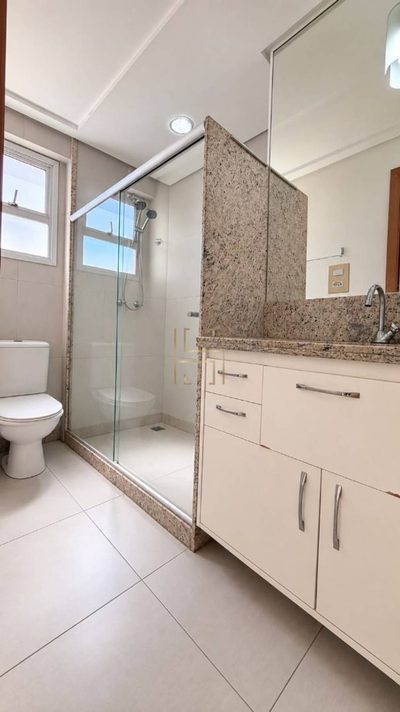 Cobertura, 4 quartos, 195 m² - Foto 2