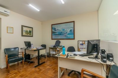 Sala-Conjunto, 87 m² - Foto 2