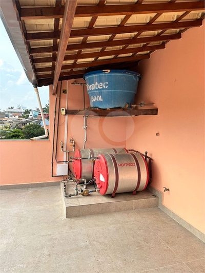 Sobrado, 3 quartos, 348 m² - Foto 3