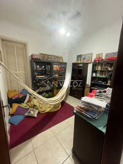 Apartamento, 4 quartos, 126 m² - Foto 5