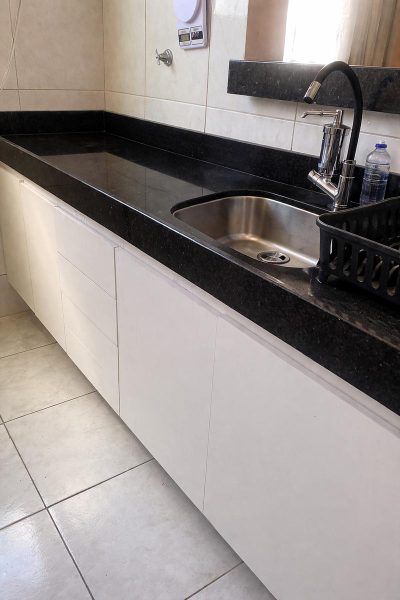 Apartamento, 2 quartos, 48 m² - Foto 2