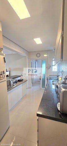 Apartamento, 3 quartos, 124 m² - Foto 2