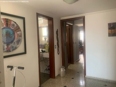 Apartamento, 4 quartos, 263 m² - Foto 3