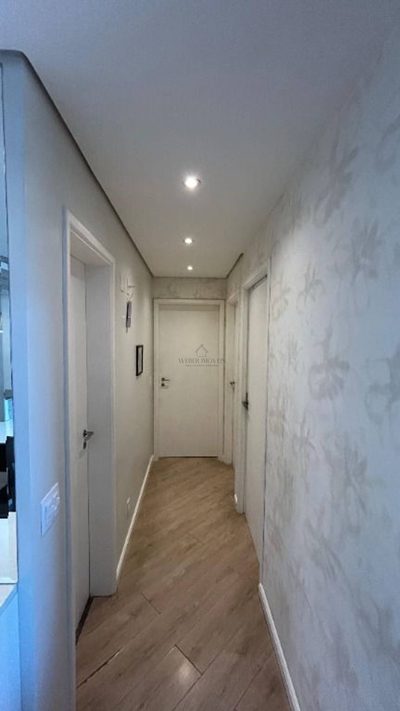 Apartamento, 3 quartos, 70 m² - Foto 2
