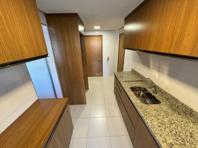 Apartamento, 3 quartos, 97 m² - Foto 3