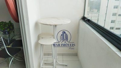 Flat/Apart Hotel, 1 quarto, 35 m² - Foto 5