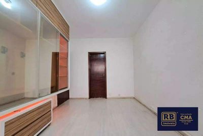 Apartamento, 3 quartos, 89 m² - Foto 4