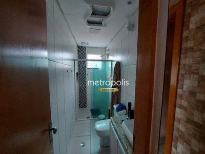 Sobrado, 4 quartos, 237 m² - Foto 3