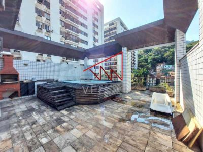 Apartamento, 2 quartos, 162 m² - Foto 1