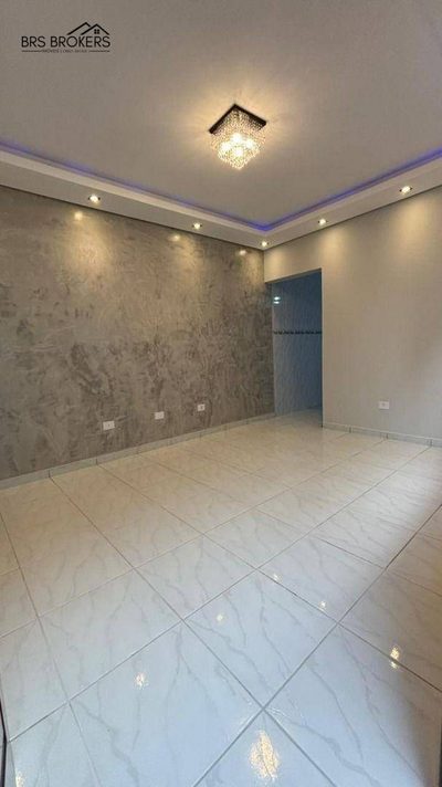 Casa, 2 quartos, 75 m² - Foto 2