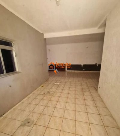 Sobrado, 5 quartos, 250 m² - Foto 4