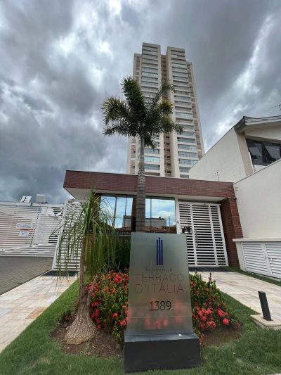 Apartamento, 3 quartos, 161 m² - Foto 1