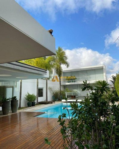 Casa de Condomínio, 5 quartos - Foto 3