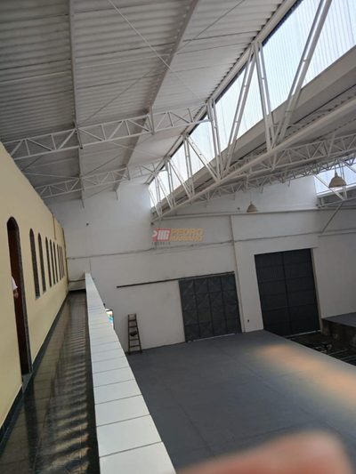 Depósito-Galpão, 1286 m² - Foto 2