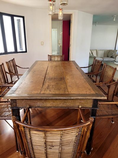 Apartamento, 1 quarto, 35 m² - Foto 4