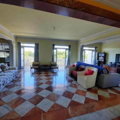 Apartamento, 4 quartos, 321 m² - Foto 5