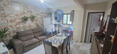Casa, 2 quartos, 55 m² - Foto 1