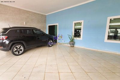 Sobrado, 3 quartos, 265 m² - Foto 4