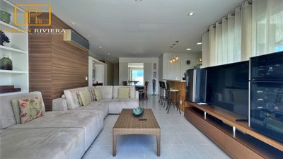 Cobertura, 5 quartos, 250 m² - Foto 1