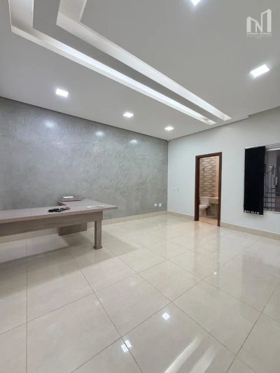 Depósito-Galpão, 980 m² - Foto 3