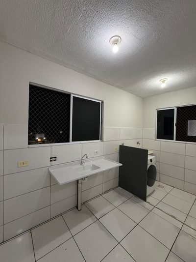 Apartamento, 2 quartos, 46 m² - Foto 4