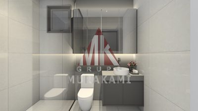 Apartamento, 2 quartos, 64 m² - Foto 4