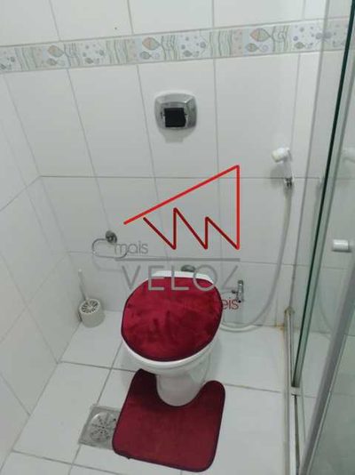 Apartamento, 2 quartos, 60 m² - Foto 1