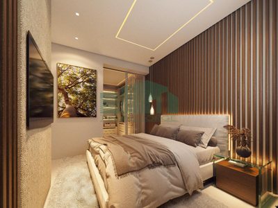 Apartamento, 3 quartos, 90 m² - Foto 5