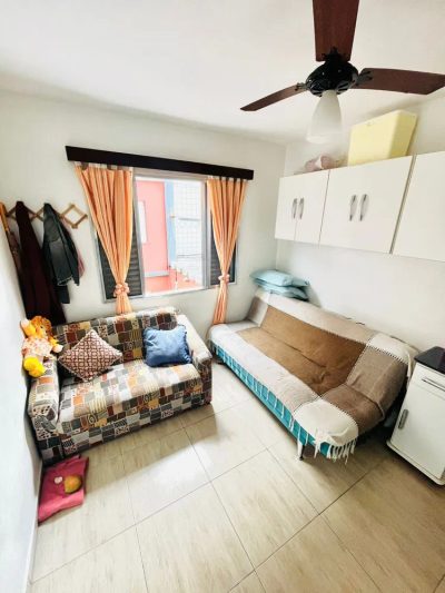 Kitnet-Studio, 23 m² - Foto 1