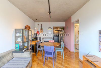 Apartamento, 3 quartos, 90 m² - Foto 4