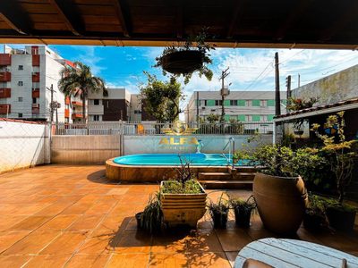 Sobrado, 6 quartos, 200 m² - Foto 4