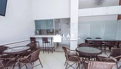 Apartamento, 2 quartos, 63 m² - Foto 5