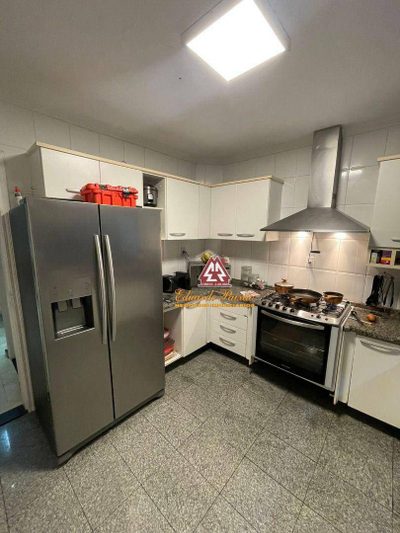 Sobrado, 3 quartos, 92 m² - Foto 5